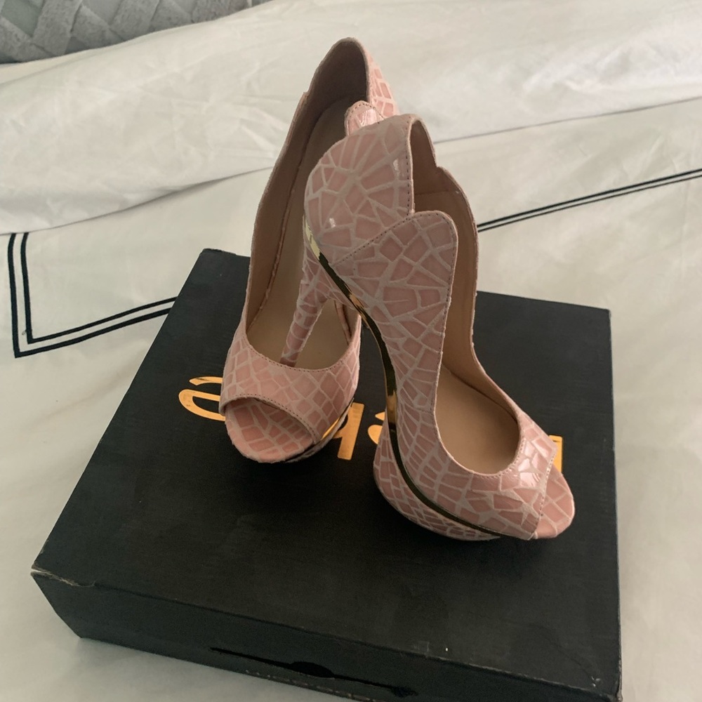 Heels